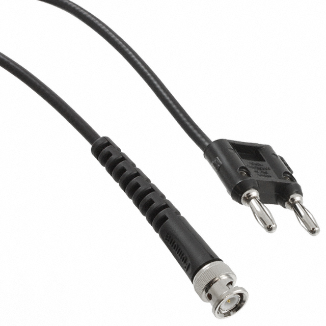 4530-C-60 Pomona Electronics  Test Leads - BNC Interface